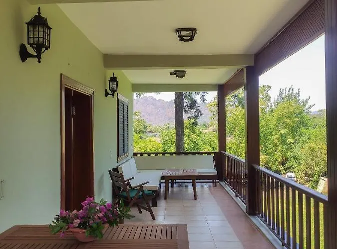 Hotel Pinea *