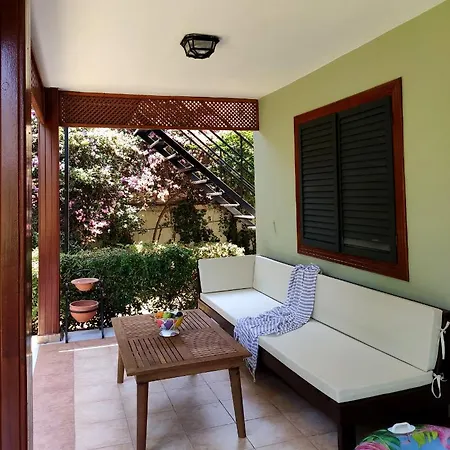Hotel Pinea