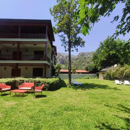 Pinea * Kemer