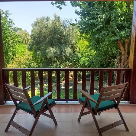 Pinea Hotel Kemer