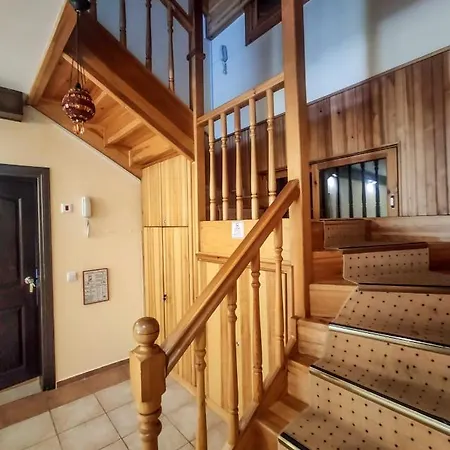 Pinea Szálloda Kemer