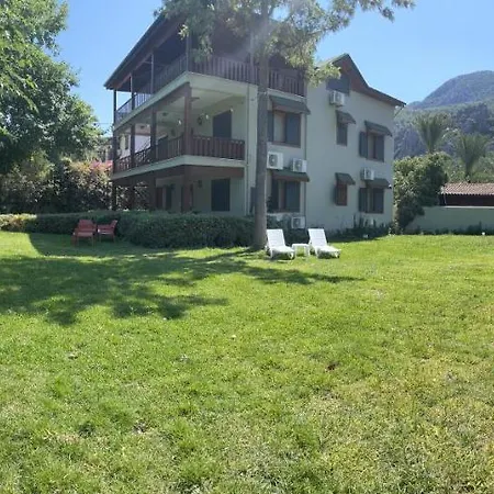 Pinea * Kemer