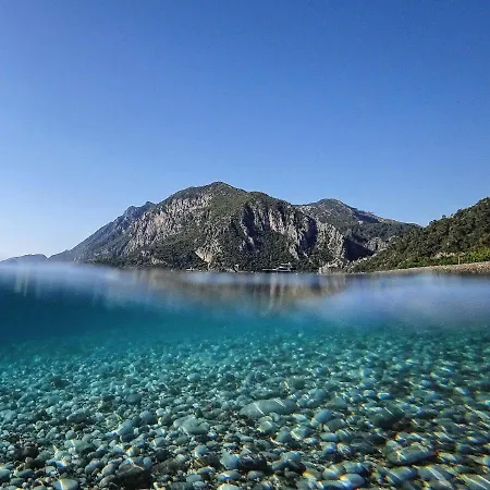 Pinea * Kemer